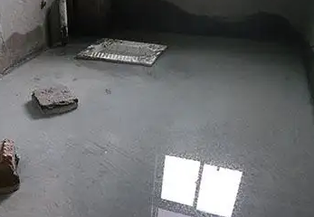 顺平县卫生间漏水检测多少钱
