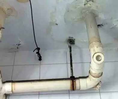 顺平县卫生间漏水检测多少钱