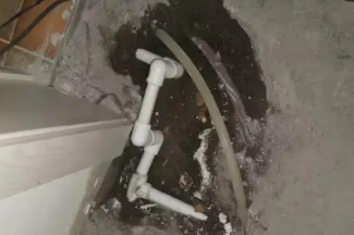顺平县卫生间漏水检测多少钱