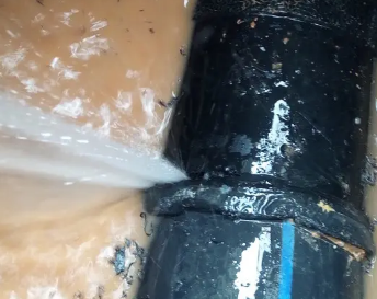 顺平县漏水维修价格明细