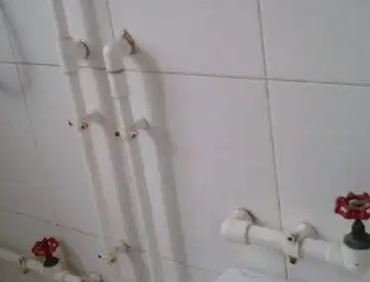 顺平县水管维修多少钱