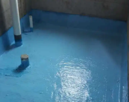 顺平县卫生间防水哪家好