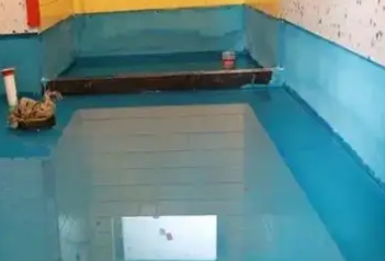 顺平县卫生间防水多少钱