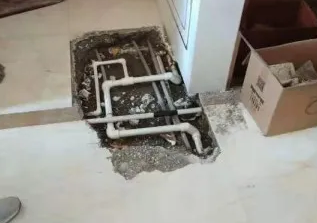 顺平县查漏水多少钱