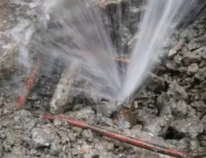 顺平县水管维修多少钱