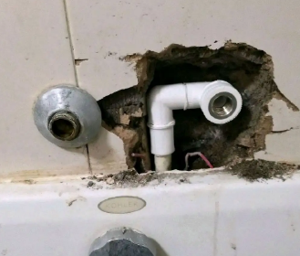 顺平县卫生间漏水检测多少钱